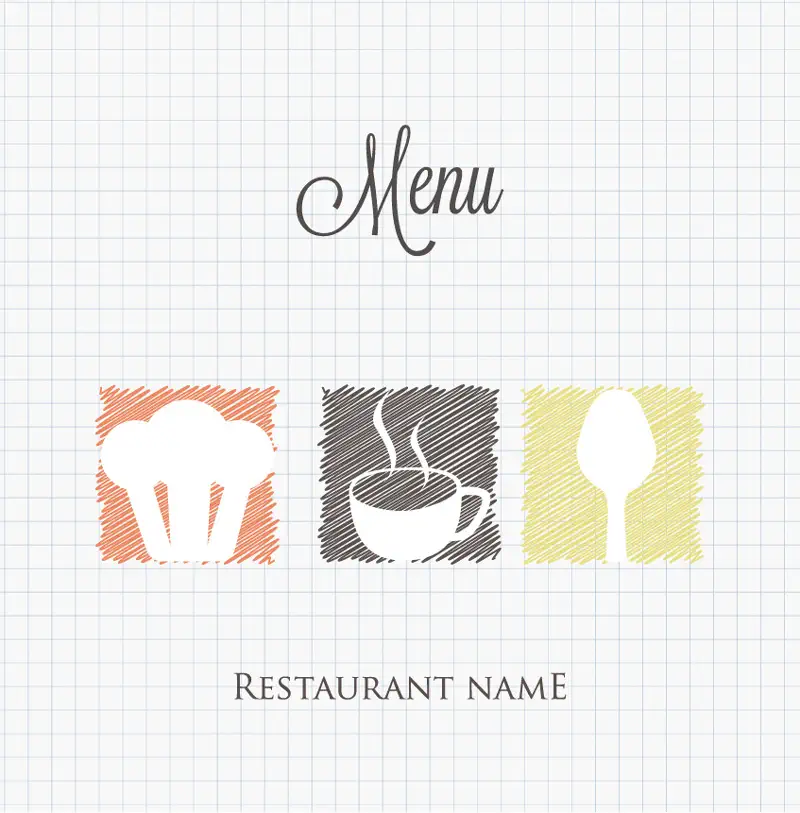 doodle restaurant menu