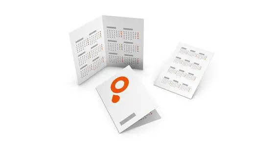 Taschenkalender