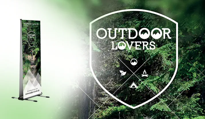 Tutorial: Ein hippes Outdoor-Rollup im InDesign erstellen Tutorial: Ein hippes Outdoor-Rollup im InDesign erstellen