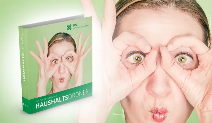 Tutorial: Ringordner selbst gestalten und mit Motiv bedrucken