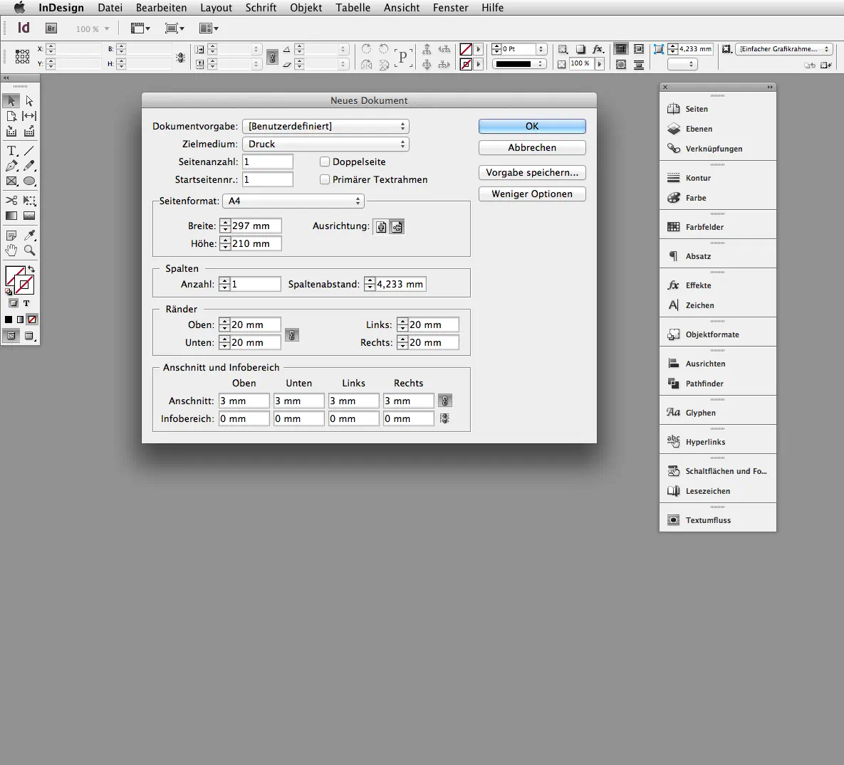 Titel Broschüre Indesign Titel Broschüre Indesign
