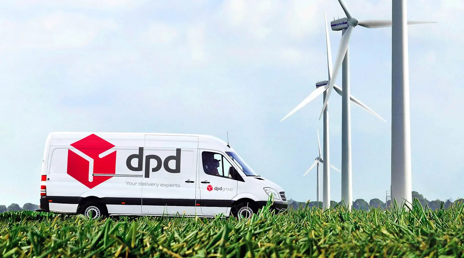 DPD Total Zero DPD Total Zero