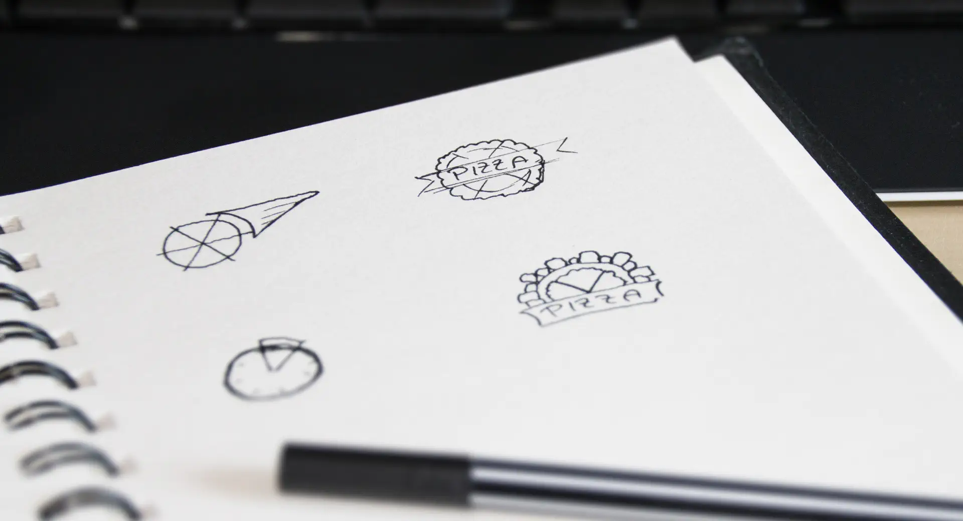 tutorial logo lieferservice 01 gutes firmenlogo design selbst gestalten