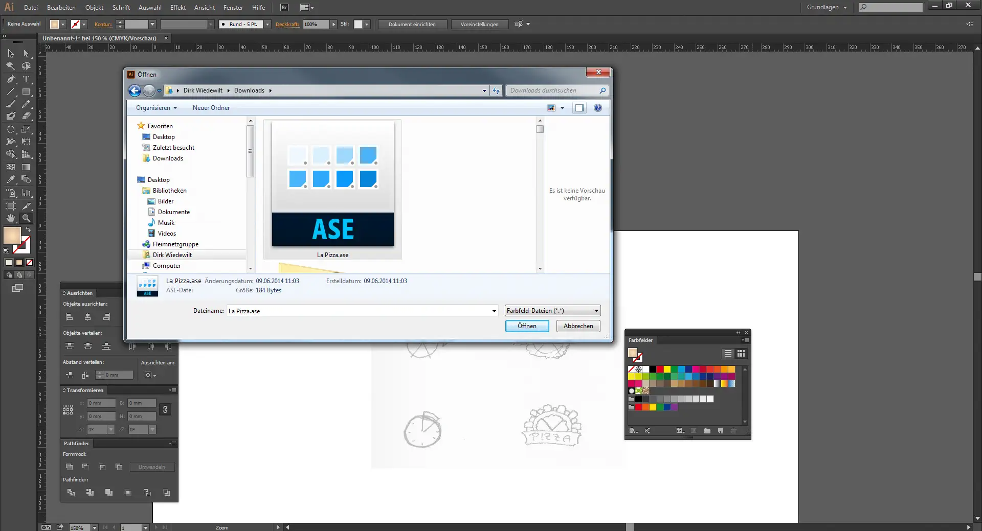 tutorial logo lieferservice 04 gutes firmenlogo design selbst gestalten