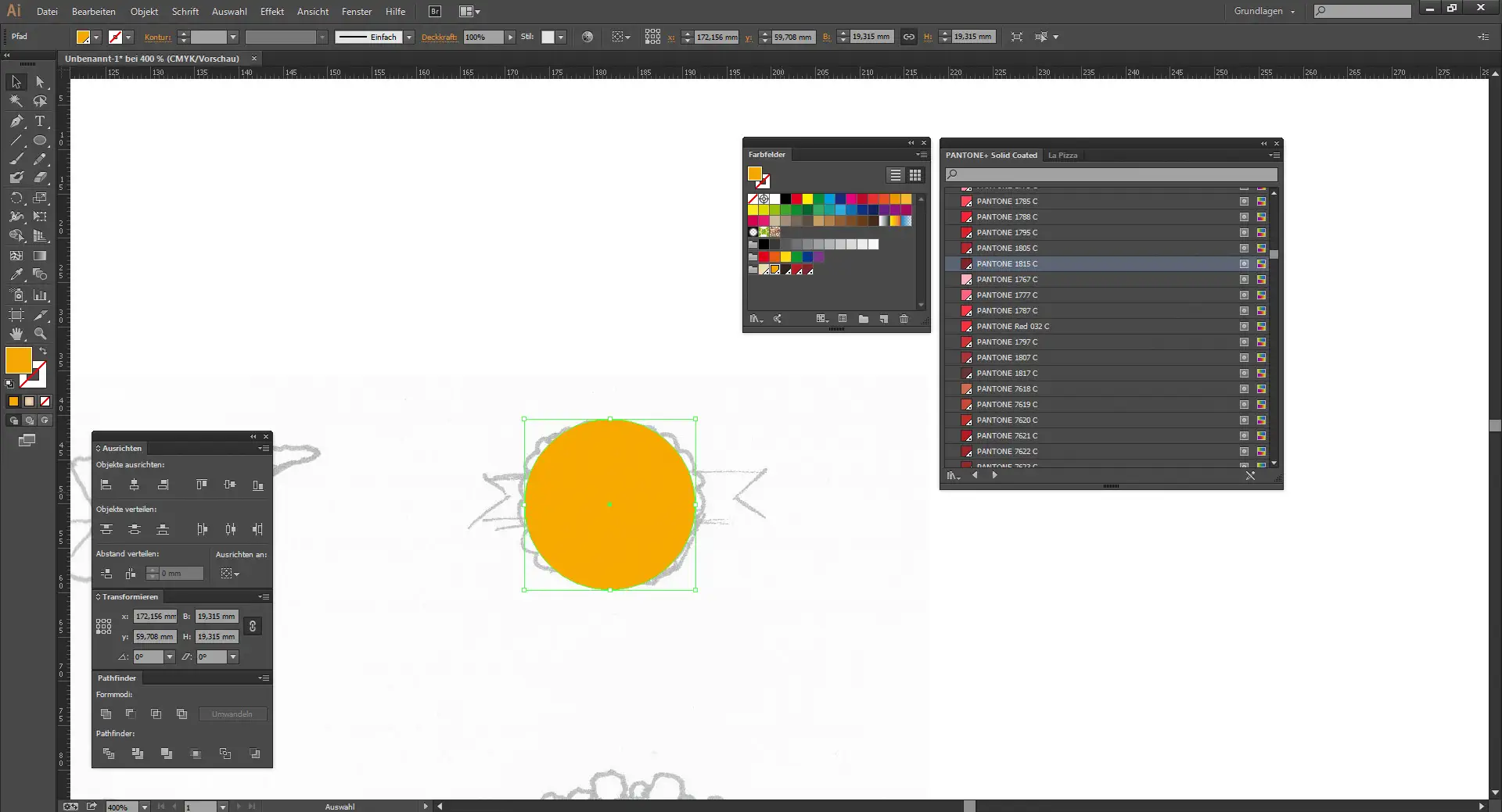 tutorial logo lieferservice 05 gutes firmenlogo design selbst gestalten