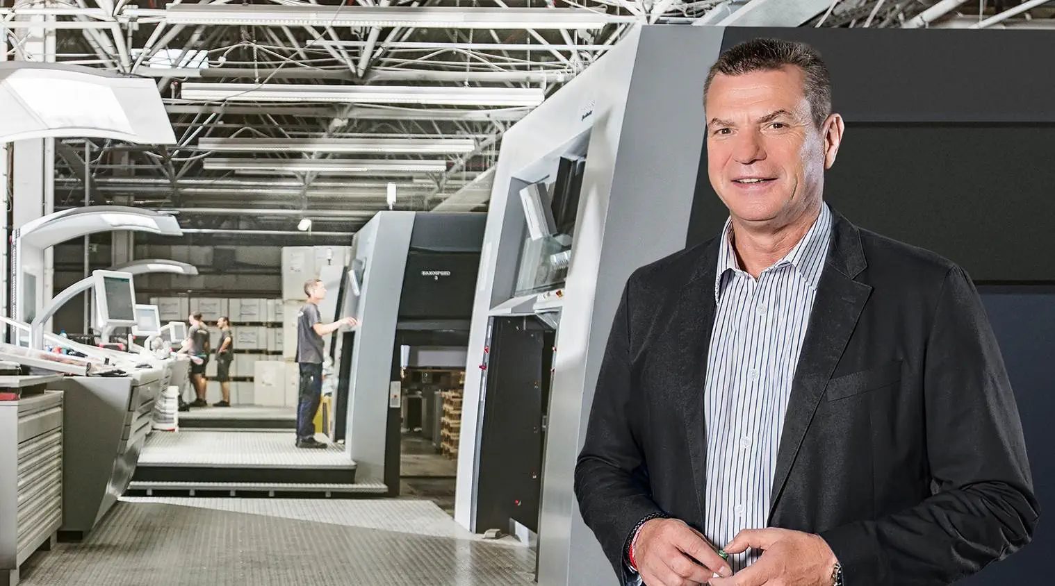 Unser Unternehmen Unser Unternehmen