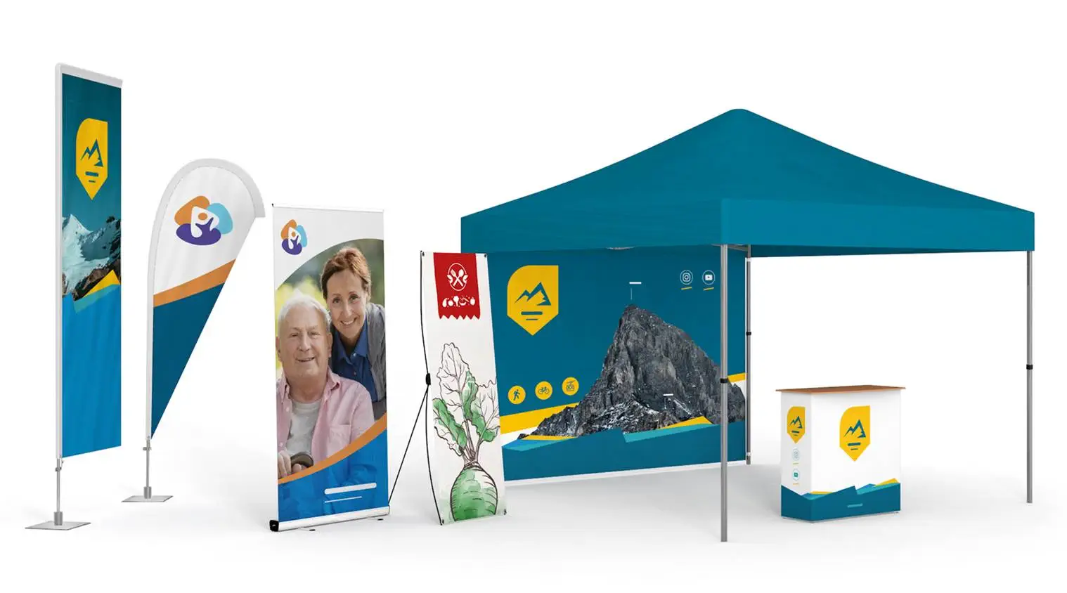 Messeausstattungen Messeausstattungen