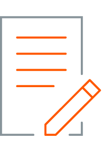 Beschreibbare Aufkleber