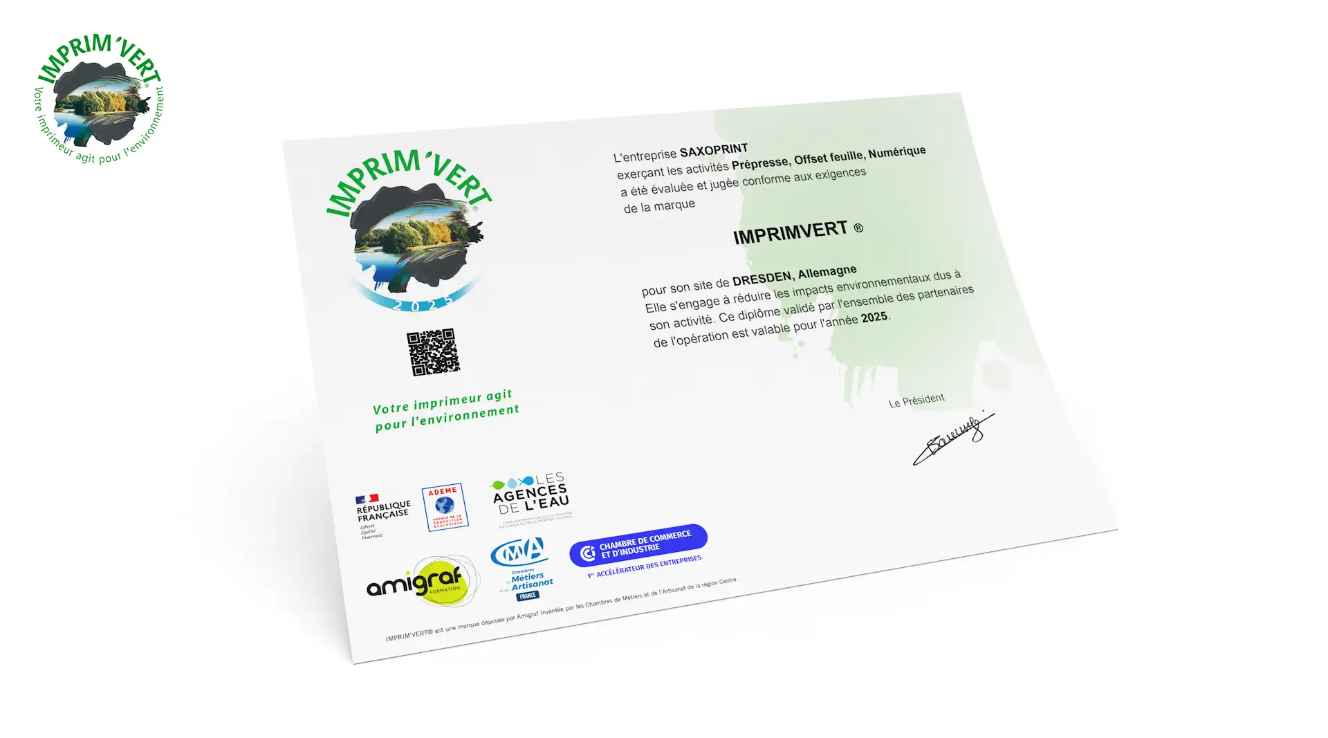 Imprim'Vert